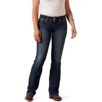 Boot cut jeans for women Ariat Fiona