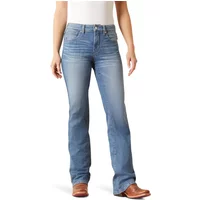 Boot cut jeans for women Ariat Lorena