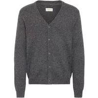 Wool and nylon cardigan Blend Branko