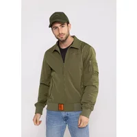 Jacket Bombers Hawk