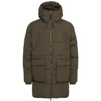 Puffer jacket Casual Friday Newton