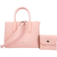 Adjustable Strap Handbag Women Chabrand Mathilde