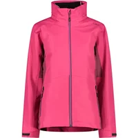 Women's waterproof jacket CMP