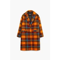 Women's coat Desigual Napoles