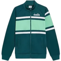 Sweat jacket Diadora S