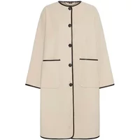 Women's coat fransa Elisabeth