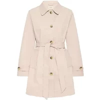 Women's coat fransa Trina