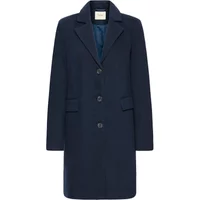 Women's coat fransa Evilla