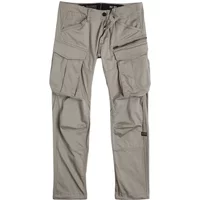 Cargo Trousers G-Star Rovic Zip D Regular Tapered