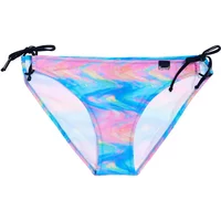 Iridescent Bikini Bottoms With Ties For Women Superdry