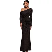 Women's dress Goddiva Off The Shoulder