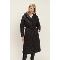 Women's hooded coat Greenpoint