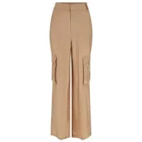 Women's cargo Trousers Guess Juni