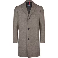 Coat Hechter