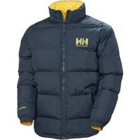 Reversible Puffer Jacket Helly Hansen Urban