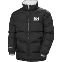 Reversible Puffer Jacket Helly Hansen Urban