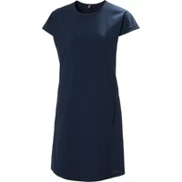 Women's summer t-shirt dress Helly Hansen Thalia .