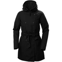 Women's insulated coat Helly Hansen Welsey II