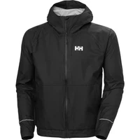 Waterproof jacket Helly Hansen Fast Light D
