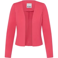 Women's cropped blazer Ichi Kate