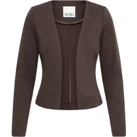 Women's cropped blazer Ichi Ihkate