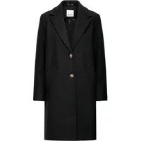 Women's coat Ichi Jannet