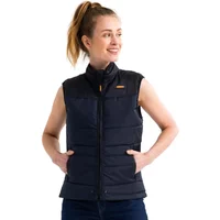 Women's sleeveless down jacket Jobe Sports Newton