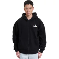 Women's zip-up hoodie Just Rhyse Glow