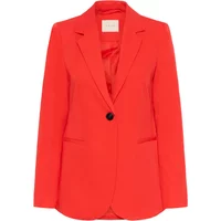 Women's blazer KAFFE Sakura