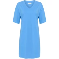 Women's t-shirt dress KAFFE Edna