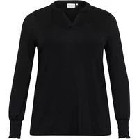Women's blouse KAFFE Curve Charlotta