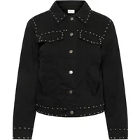 Women's twill jacket KAFFE Curve KCBrenn