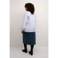 Women's blouse KAFFE Curve Maia