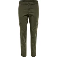 Women's cargo Trousers KAFFE Lea
