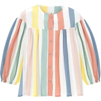 Girl's blouse Kids on the Moon Ice scream