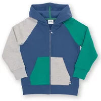 Child hoodie Kite Colour Block