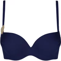 Women's push-up bikini top Lisca Okinawa