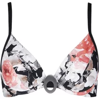 Underwired bikini top for women Lisca Hawaii