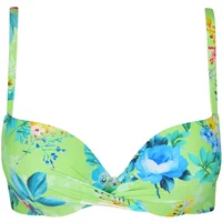 Women's multi-position push-up bikini top Lisca Manila