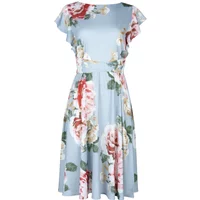 Summer dress for women Lisca Hawaii