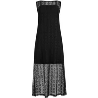 Long sleeveless summer dress for women Lisca Rimini