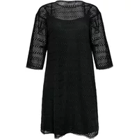 Mid-length summer dress for women Lisca Calvi