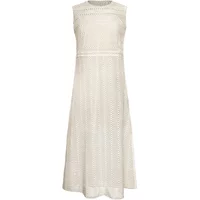 Long sleeveless summer dress for women Lisca Calvi