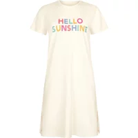 Women's t-shirt dress Lisca Summer
