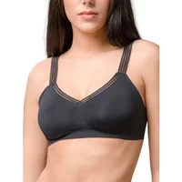 Women's non-wired bralette Luna Every Wear