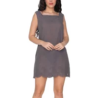 Women's summer strap dress Luna Hope