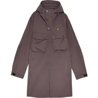 Parka coat Lyle & Scott