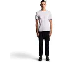 Articulated cargo trousers Lyle & Scott