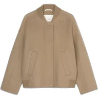 Wool jacket for women Marc O'Polo