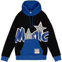 Orlando Magic Big Face . Hoodie